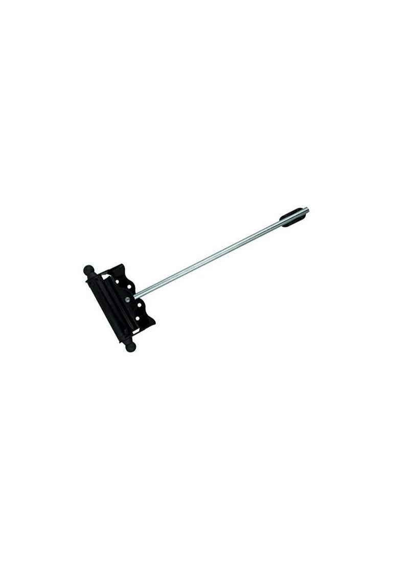ROBUSTLINE ROBUSTLINE SPRING DOOR CLOSER LIGHT 3.1/2X12 INCH BLACK  - Image 2