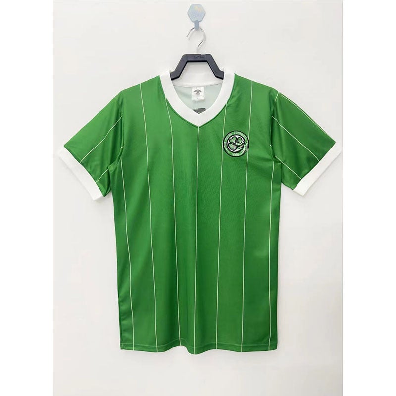 Source Goods Retro Jersey Unpopular National Team Club Home And Away Single Jacket Football Uniform Can Be A Generation Of Hair - Image 1