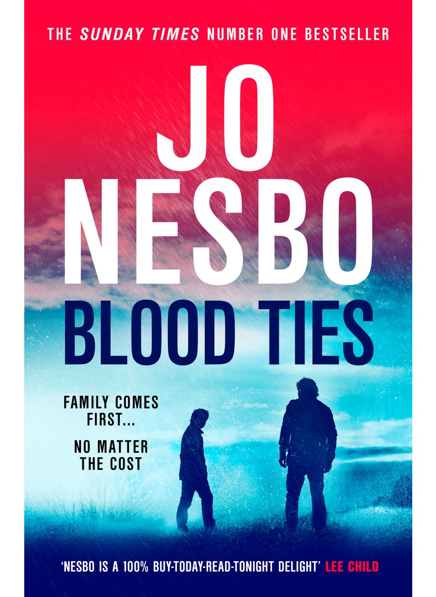 Blood Ties 
