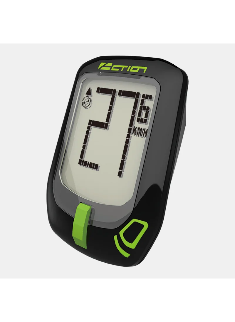 Tron 10 Function Wireless Cycling Computer