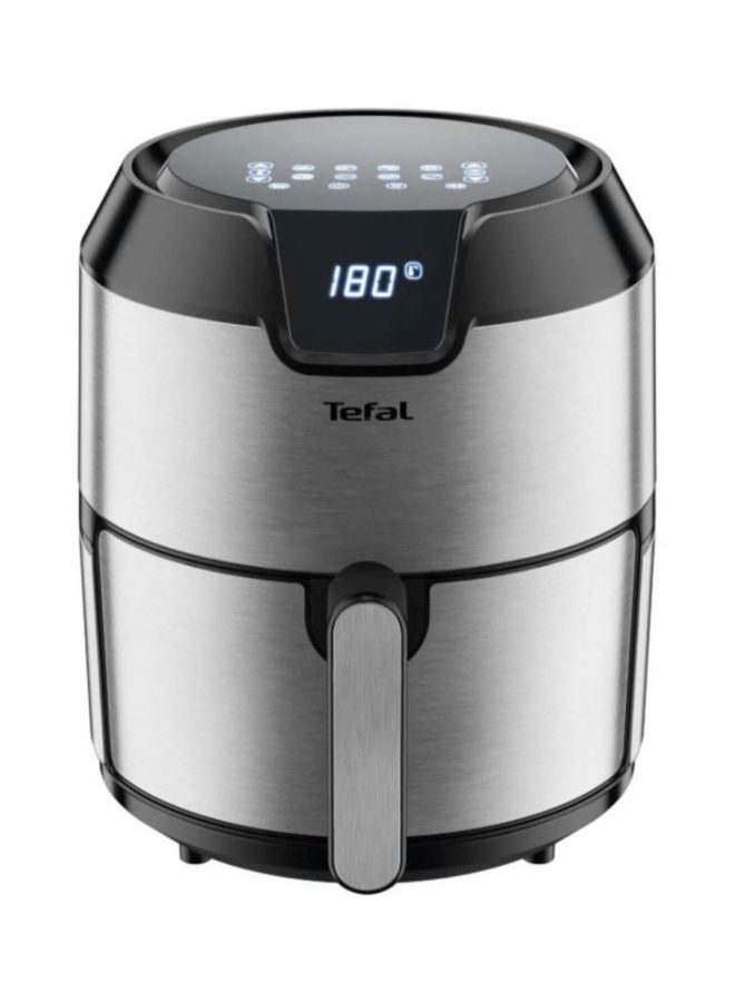 تيفال قلاية هوائية إيزي فراي ديلوكس 4.2 L 1500 W EY401D27 رمادي/أسود - Image 1