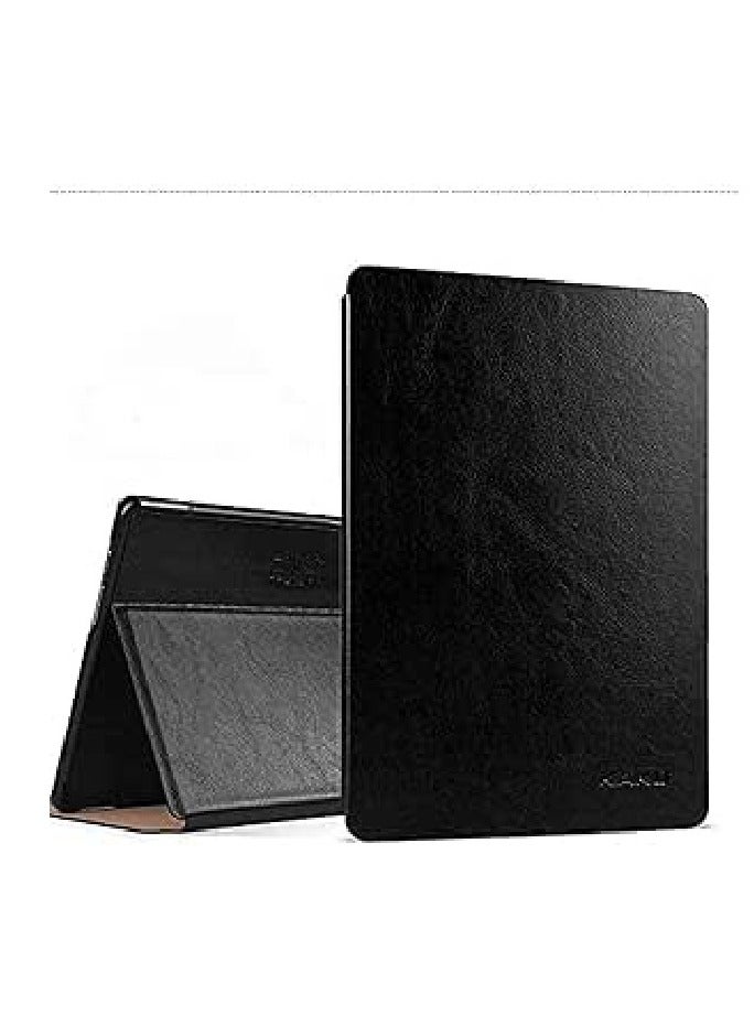 ايكاكو غطاء حماية واقٍ لجهاز أبل آيباد برو 13 M4 2024 أسود - Image 1