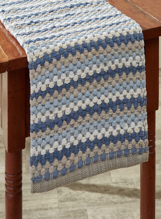 Park Designs Aviary Chindi Table Runner 13" X 36" - Image 1
