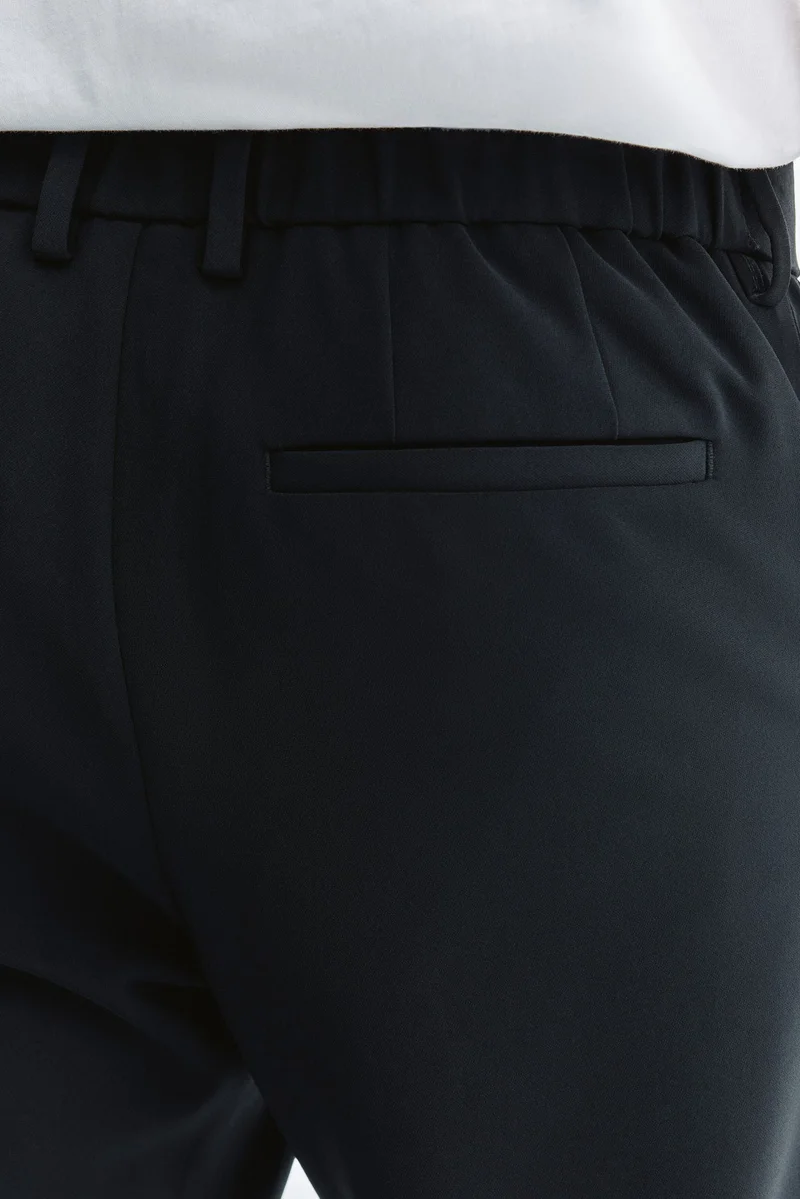 H&M  Slim Fit Tailored trousers for Men | Best Price UAE