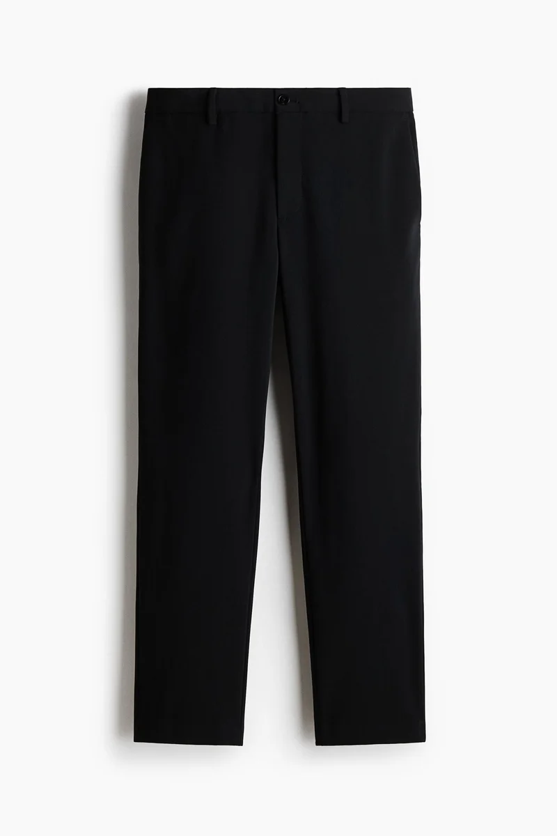 H&M  Slim Fit Tailored trousers for Men | Best Price UAE