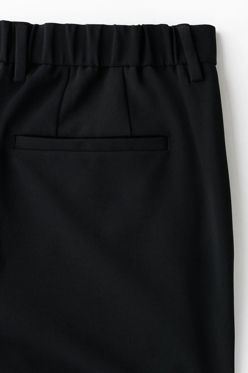 H&M  Slim Fit Tailored trousers for Men | Best Price UAE