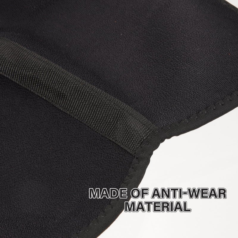 Adjustable Shoulder Support Sleeve Elastic Breathable Sports Brace For Injury Prevention - Image 5