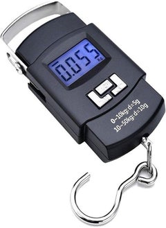 Digital Scale Bag - 50Kg