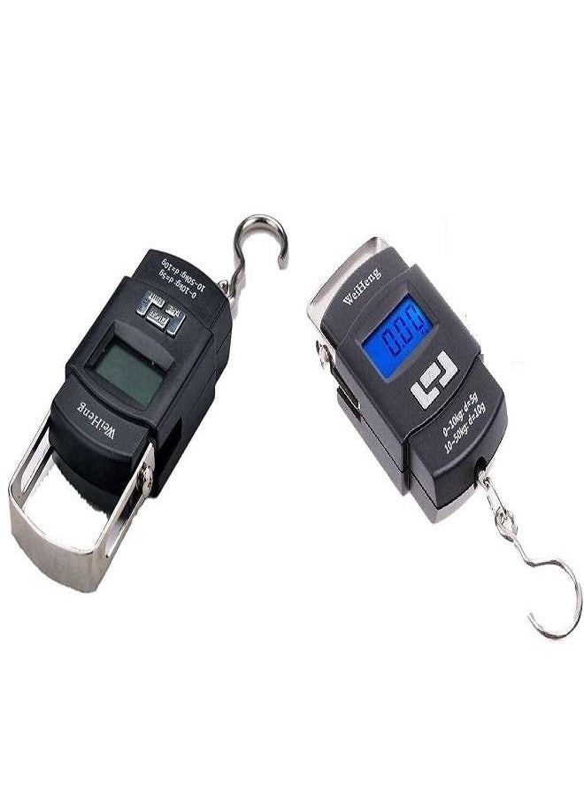 Generic - Digital Scale Bag - 50Kg - Image 1