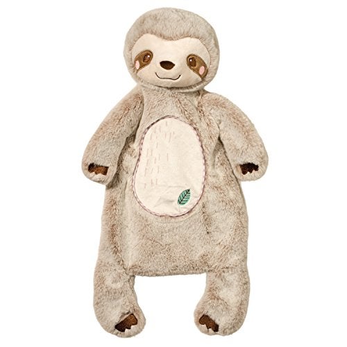 Douglas Baby Sloth Sshlumpie Plush Stuffed Animal - Image 5