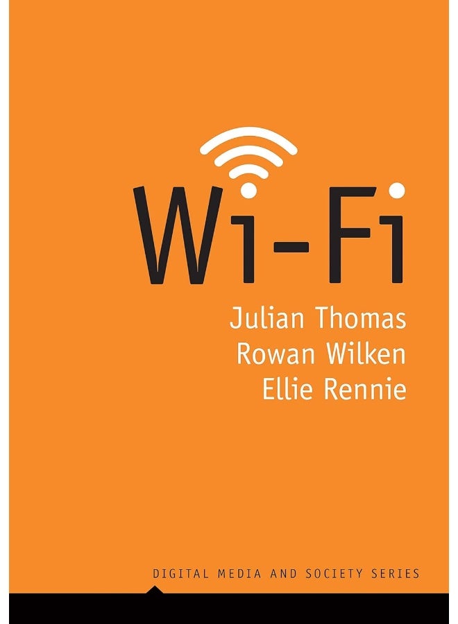 Wi-Fi