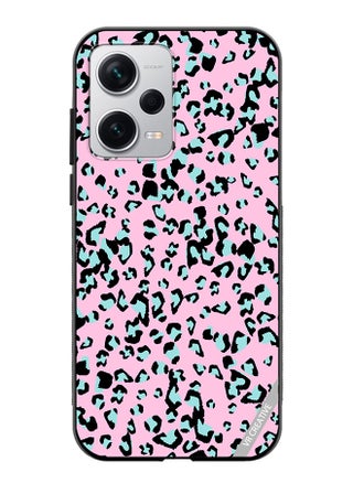 Protective Case Cover For Xiaomi Redmi Note 12 Pro Plus Pink Leopard Print Design Animal Skin Pattern Vector Illustration Design Multicolour - pzsku/ZDDFC164B77686AB7EC78Z/45/_/1676662022/538ac8ce-ad02-447b-a631-cf53e595b6c7