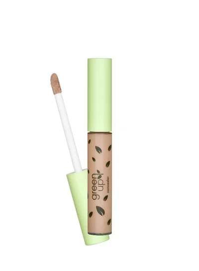 flormar Green Up Concealer Liquid Concealer - 030 Light Beige 030 Light Beige