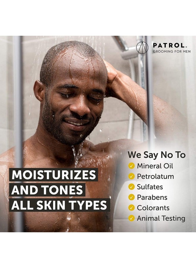 صابون سكين باترول بزبدة الشيا وملح الهيمالايا - خالٍ من الكبريتات والبارابين، 5.2 أونصة / 150 جم - عبوة من قطعة واحدة - Image 5