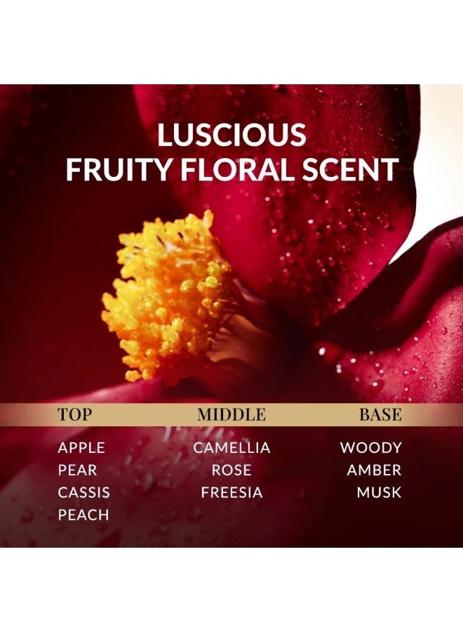 TSUBAKI Premium Volume & Repair Hair Shampoo & Conditioner Bundle 450ml - Image 5