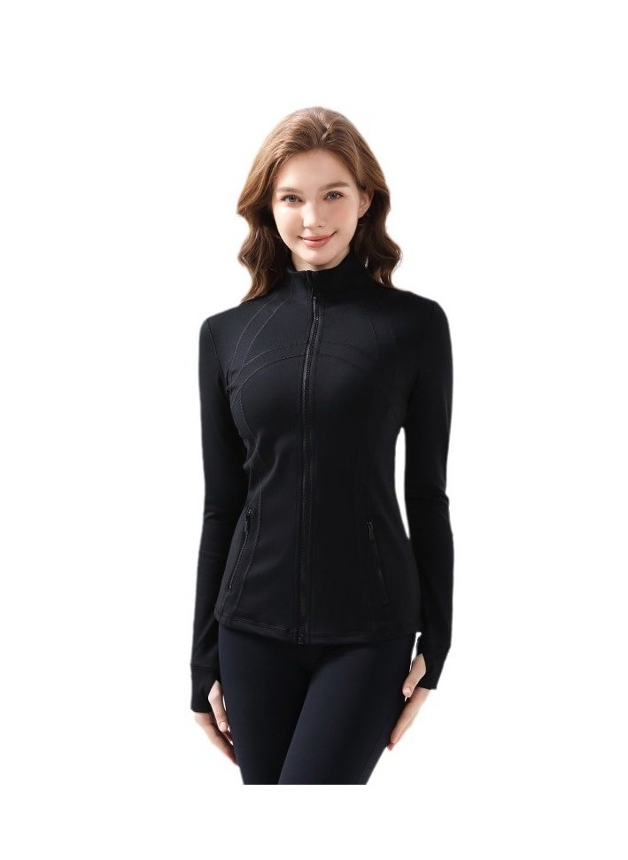 EBMINI New Pilates Yoga Training Fitness Clothing Set  - Image 2