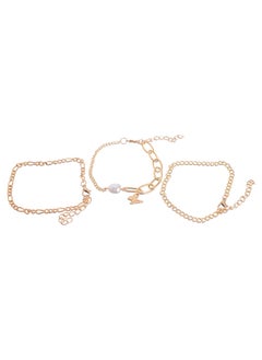 3 Layer Bracelet