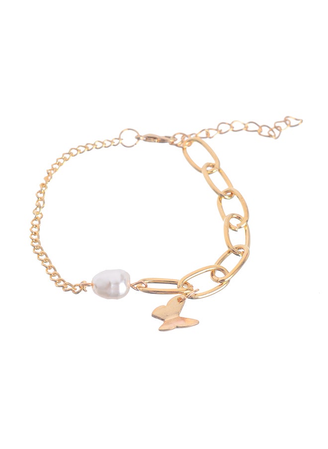 Akher el Ankoud - 3 Layer Bracelet - Image 1