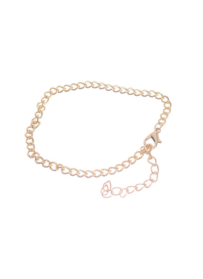 Akher el Ankoud - 3 Layer Bracelet - Image 1