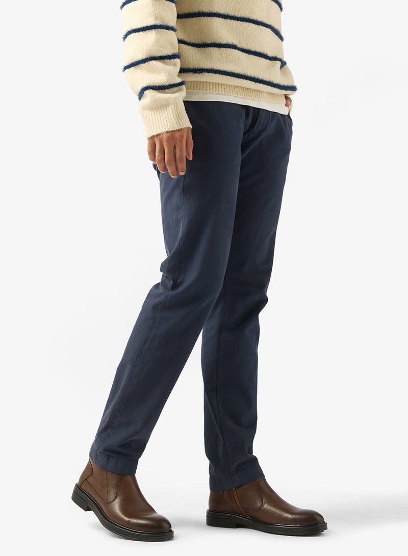 Robert Wood Formal Chelsea Boots - Image 5