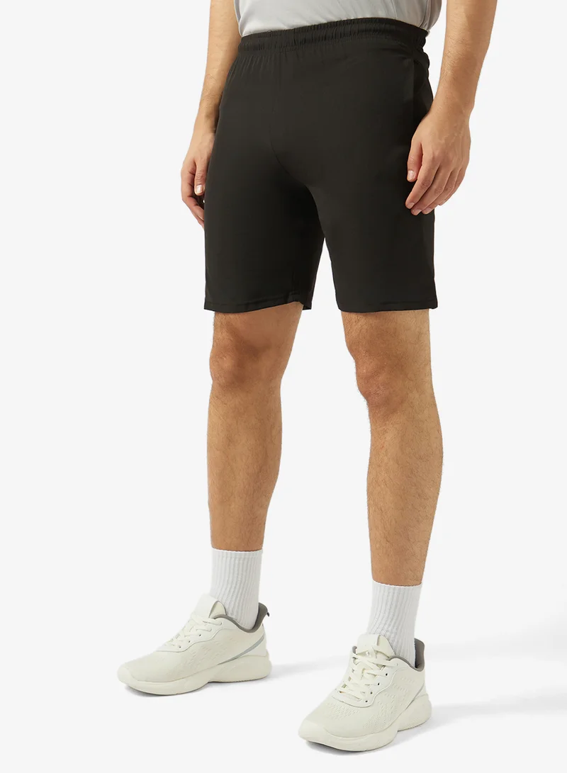 FRWD Pocket zipper and  silicon prints