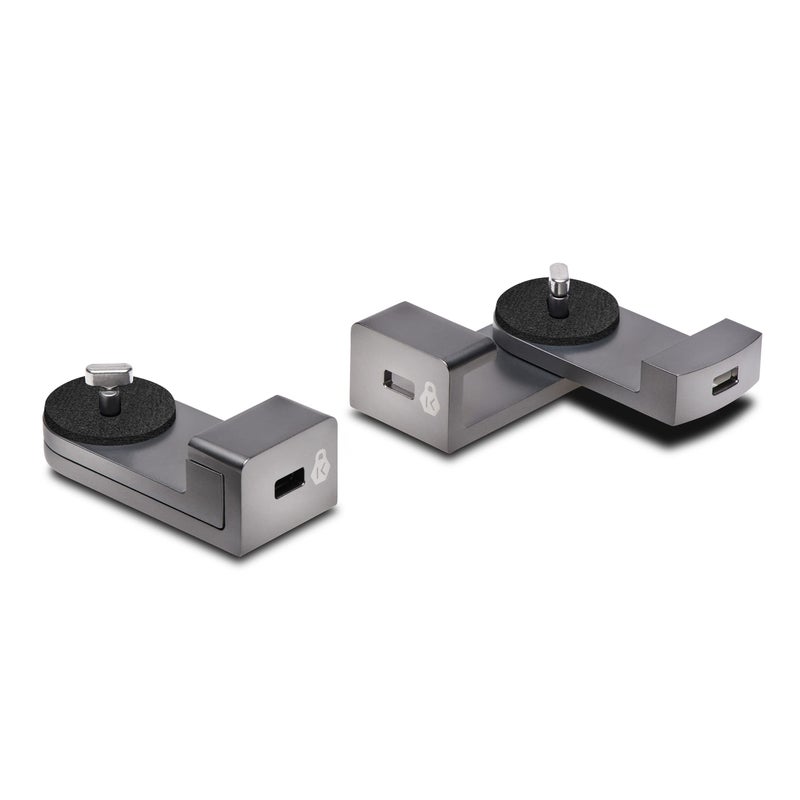 Kensington Lock Designed for Mac Studio Locking Adapter Mac Studio Mount (K65101WW) - Image 1