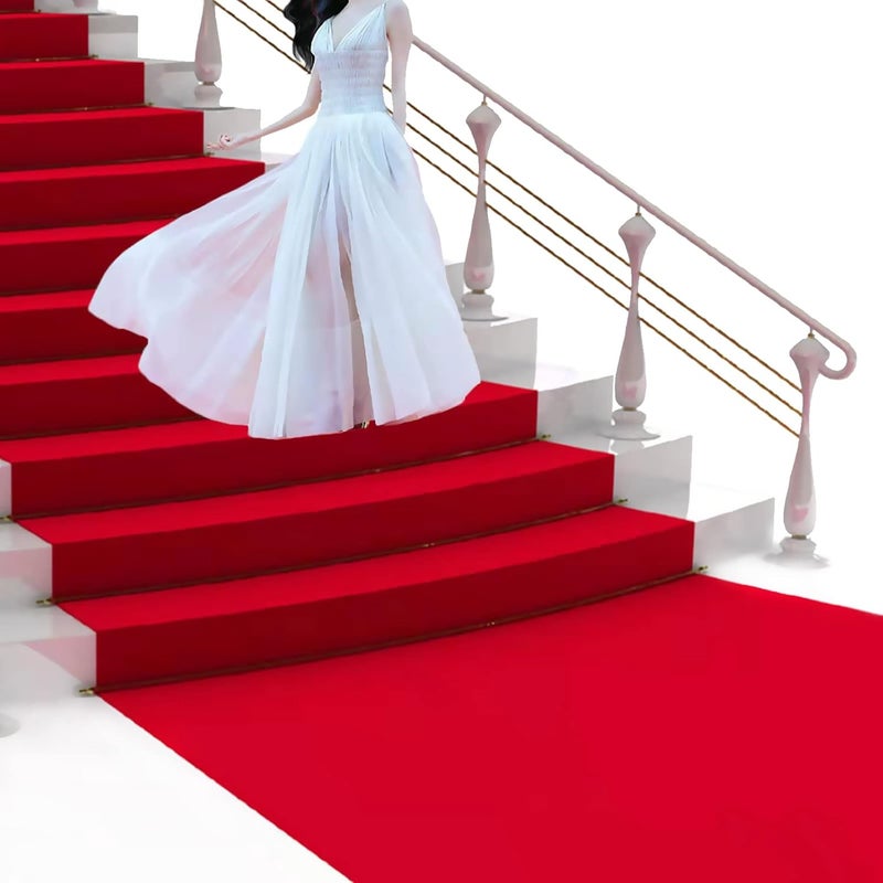 BPA Red Carpet Runner for Events - Image 1