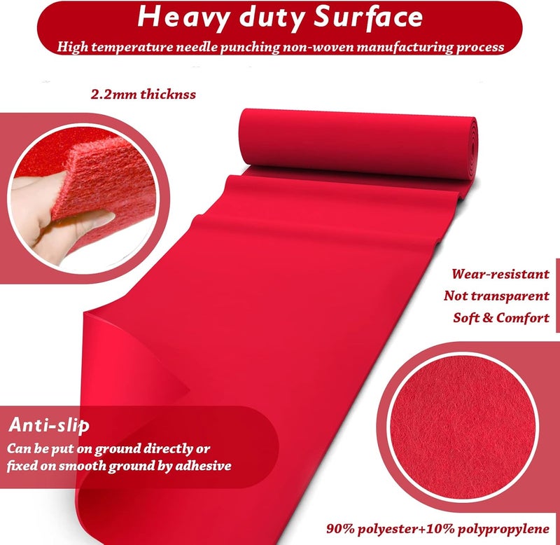 BPA Red Carpet Runner for Events - Image 4