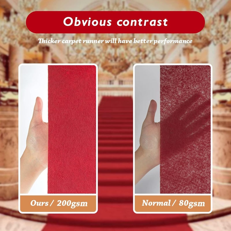 BPA Red Carpet Runner for Events - Image 5