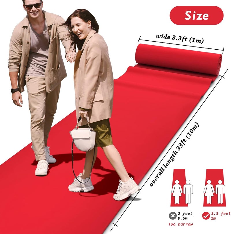 BPA Red Carpet Runner for Events - Image 2