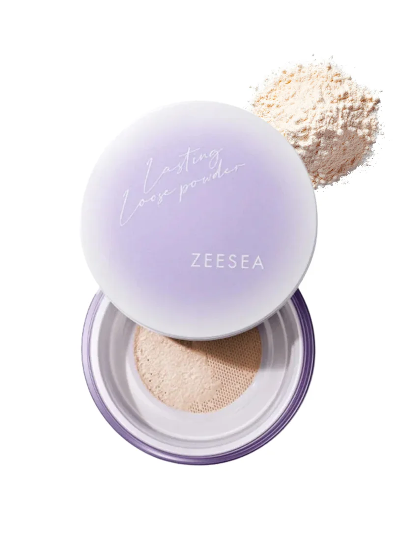 ZEESEA ZEESEA Light and soft loose powder