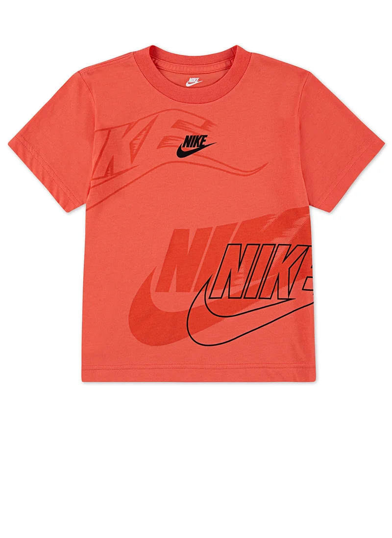 Nike Printed T-shirt