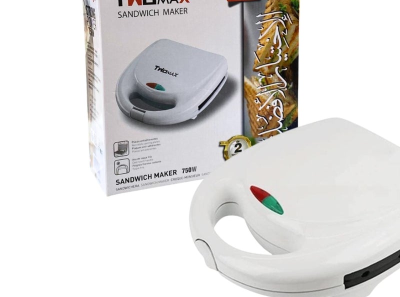 Twomax sandwich heater - Image 3