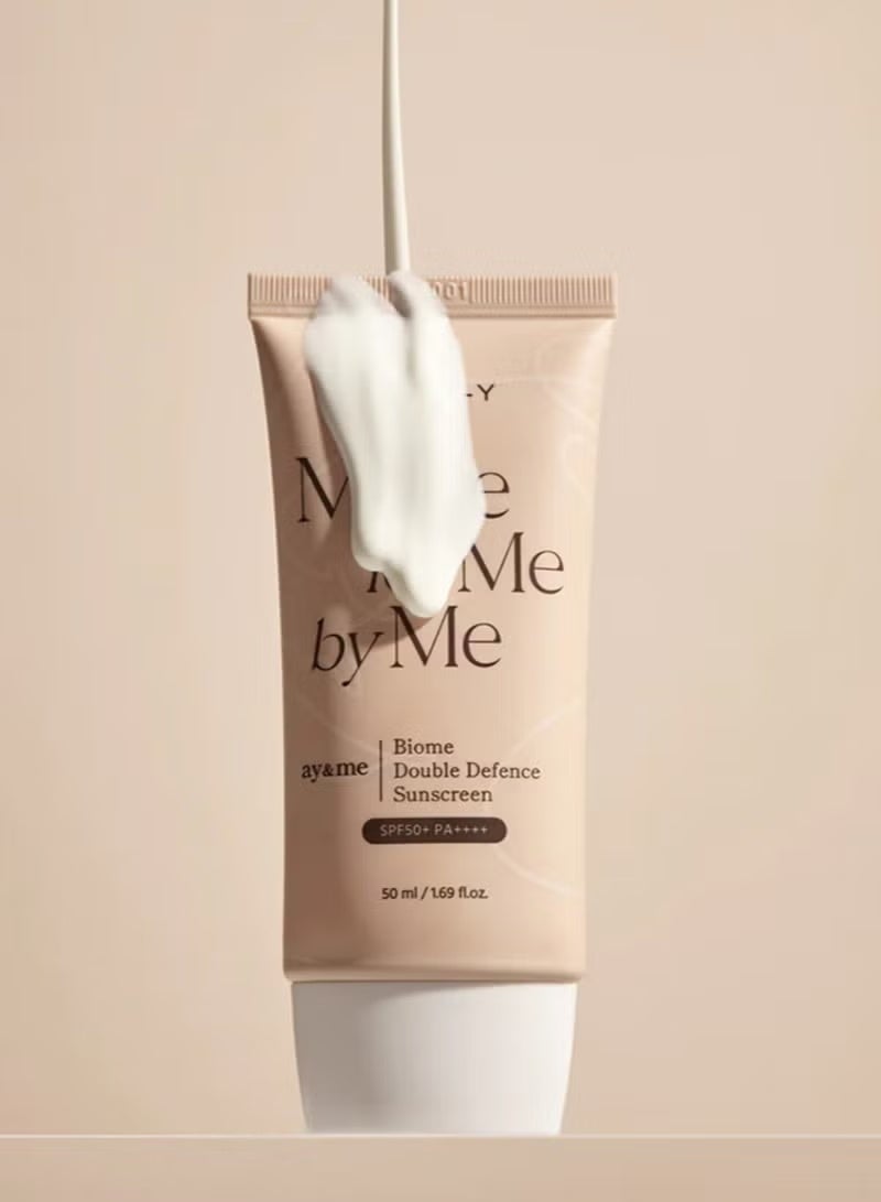 واقي الشمس بيوم المزدوج الحماية 50 مل - Image 2