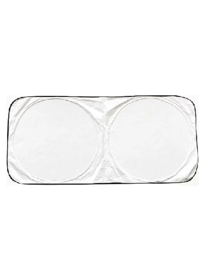 شماسية حمايه من الشمس  رصاصي - Image 4