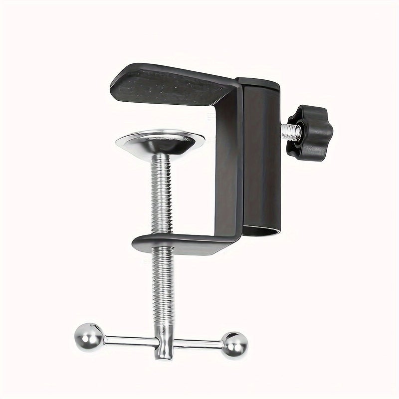 Adjustable Microphone Arm Holder For Podcast Recording Gaming Max Load 2 2 Lbs Model NB 35 - Image 4