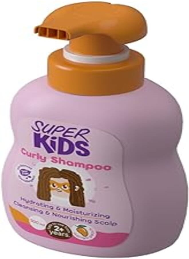 Super kids baby shampoo 200 ml - pzsku/ZDDFD4B2B42E8546BE20CZ/45/_/1717714185/70379686-6d7b-4894-96a7-fe5c20d887ba