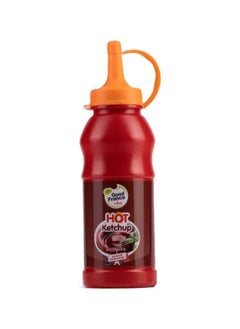 Hot Ketchup 200 grams - pzsku/ZDDFD62E496B8D17CBCE8Z/45/_/1726747008/63fea15d-aff2-4c72-888f-d7120a2d2df7