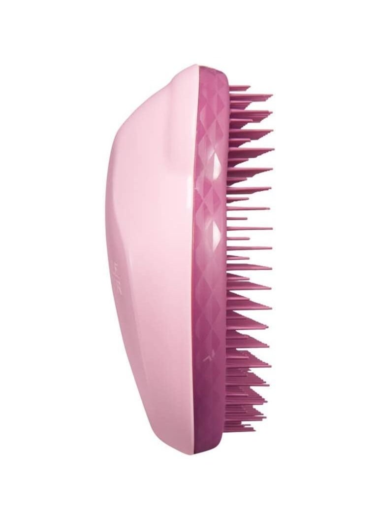 TANGLE TEEZER - The Original Detangling Hair Brush Pink - Image 1