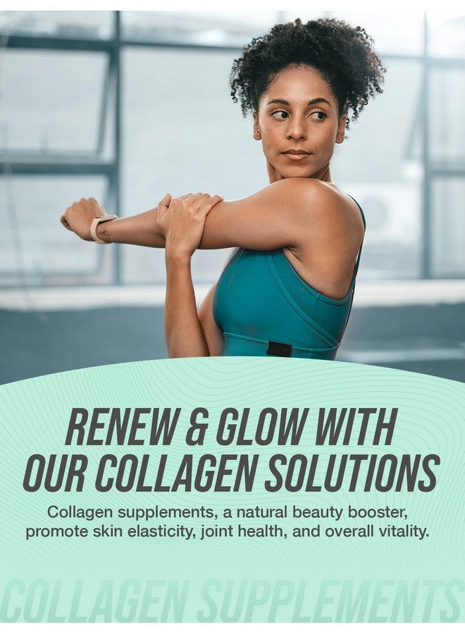 بالك سابلمنتس مسحوق كولاجين الدجاج من BulkSupplements.com - مسحوق كولاجين محلل، مكمل كولاجين، مسحوق ببتيدات الكولاجين - خالٍ من الجلوتين، 2500 ملجم لكل وجبة، 500 جرام (1.1 رطل) (عبوة من قطعة واحدة) - Image 2