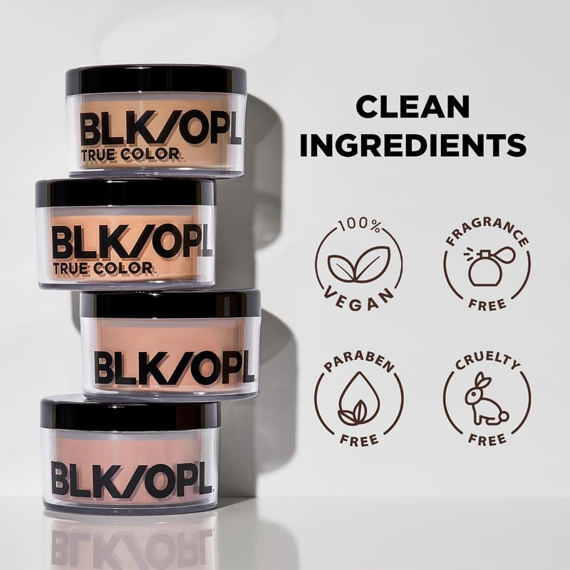 Black Opal Finishing Powder in Neutral Light - Lightweight, Oil-Absorbing Formula for All Skin Types - Image 3