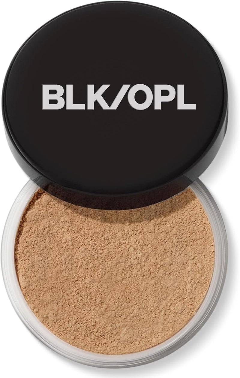 Black Opal Finishing Powder in Neutral Light - Lightweight, Oil-Absorbing Formula for All Skin Types - Image 1