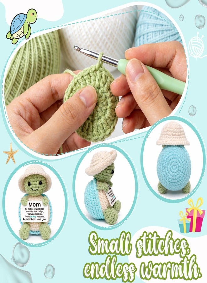 Frabaca Birthday Gift for Mom from Daughter Son - Mommy Mother's Day Touching Sentimental Holiday Stuffer - Remember I Love You Mama Decoration with Appreciation Card - Image 5