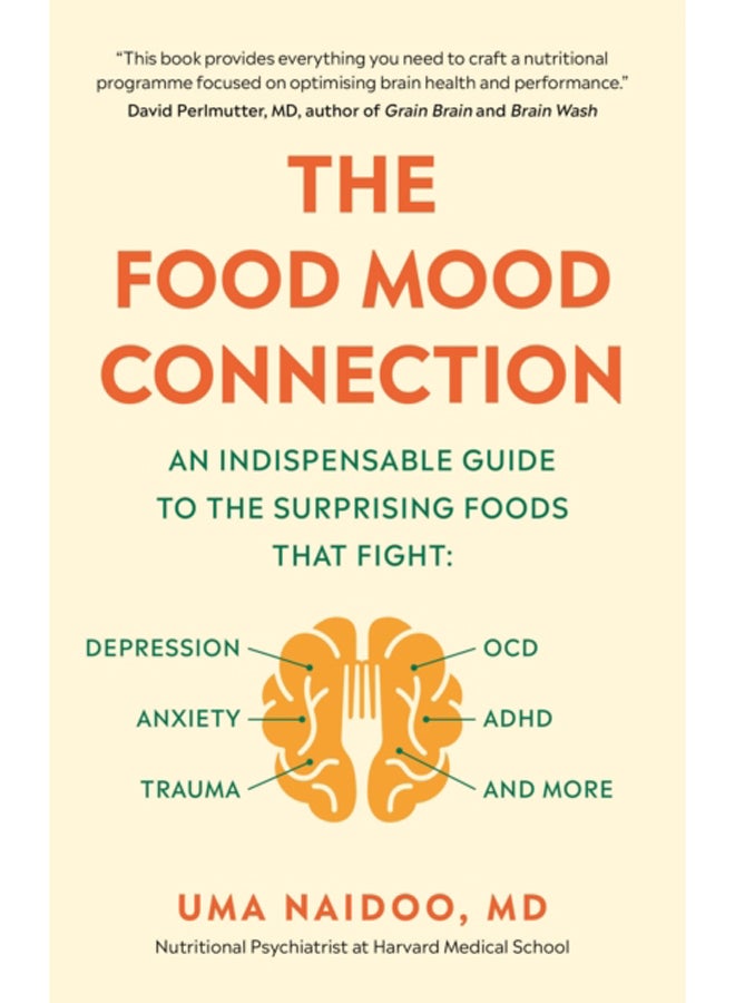 The Food Mood Connection