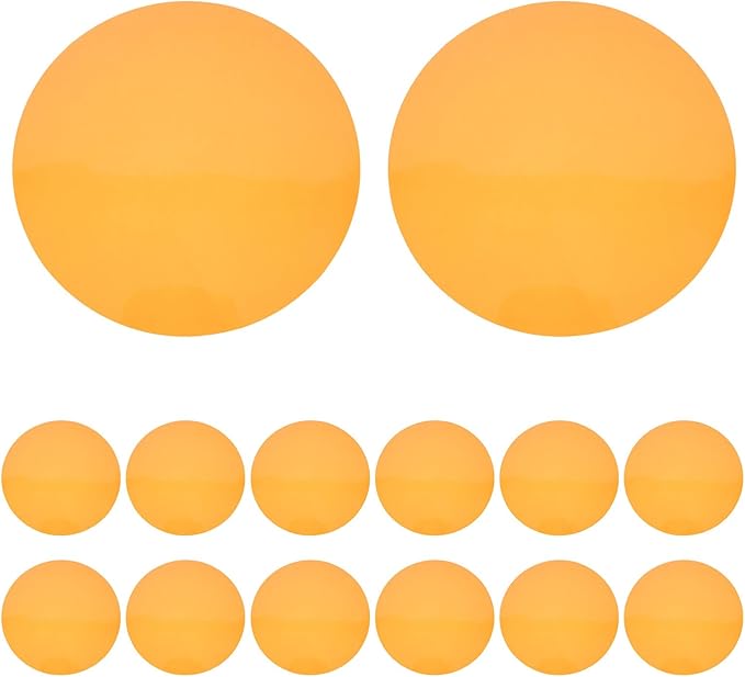 15pcs Ambient Lighting Tint Circles - 60mm Light Blocking Gel Discs - Color Correction Film Sheets - Adhesive Diffuser Filters for Mood Lighting Decor Orange Orange - Image 1