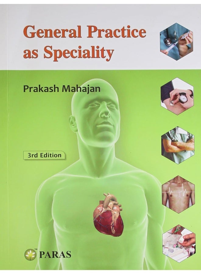 General Practice As Speciality