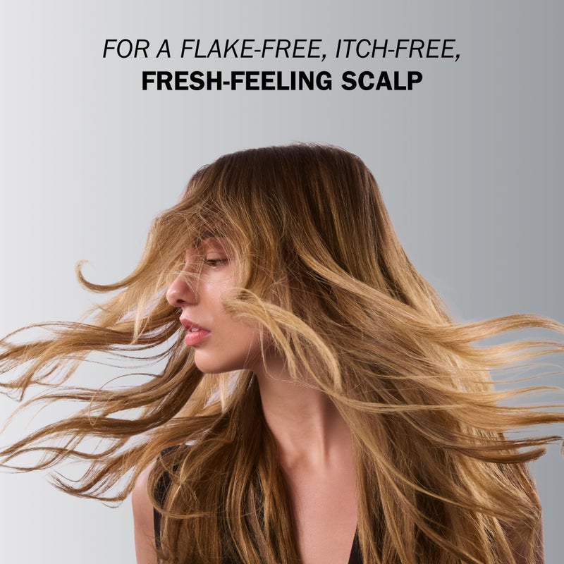 TRUSS Scrub Therapy Scalp Exfoliant Treatment - Anti Dandruff Treatment For Dry, Itchy & Flaky Scalp - Antibacterial Exfoliator - Image 3