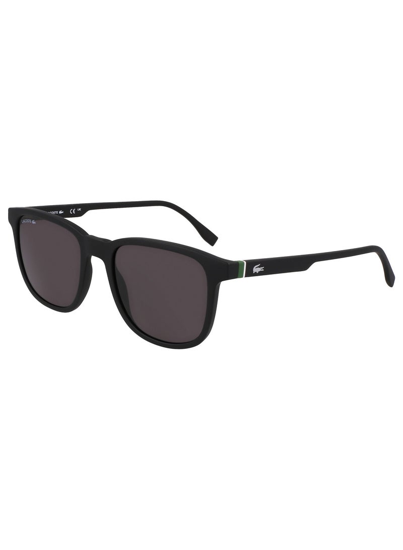 LACOSTE نظارات شمسية للرجال لاكوست L6029S 002 53 - Image 1