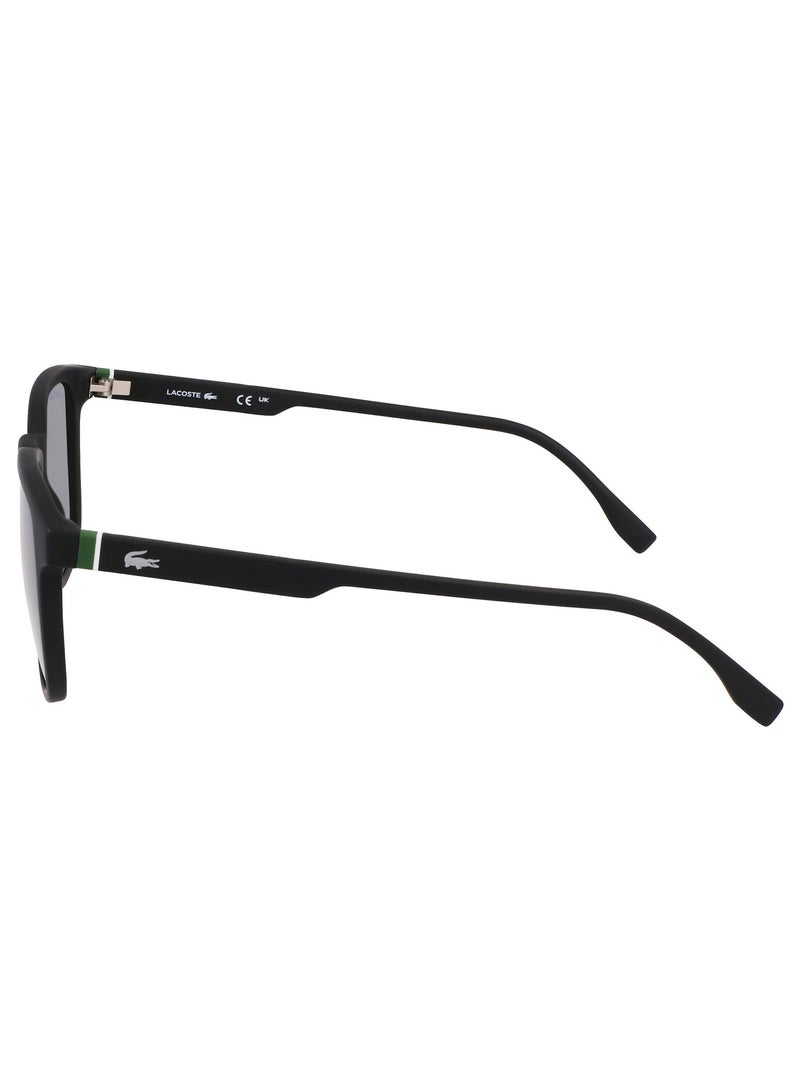 LACOSTE نظارات شمسية للرجال لاكوست L6029S 002 53 - Image 3