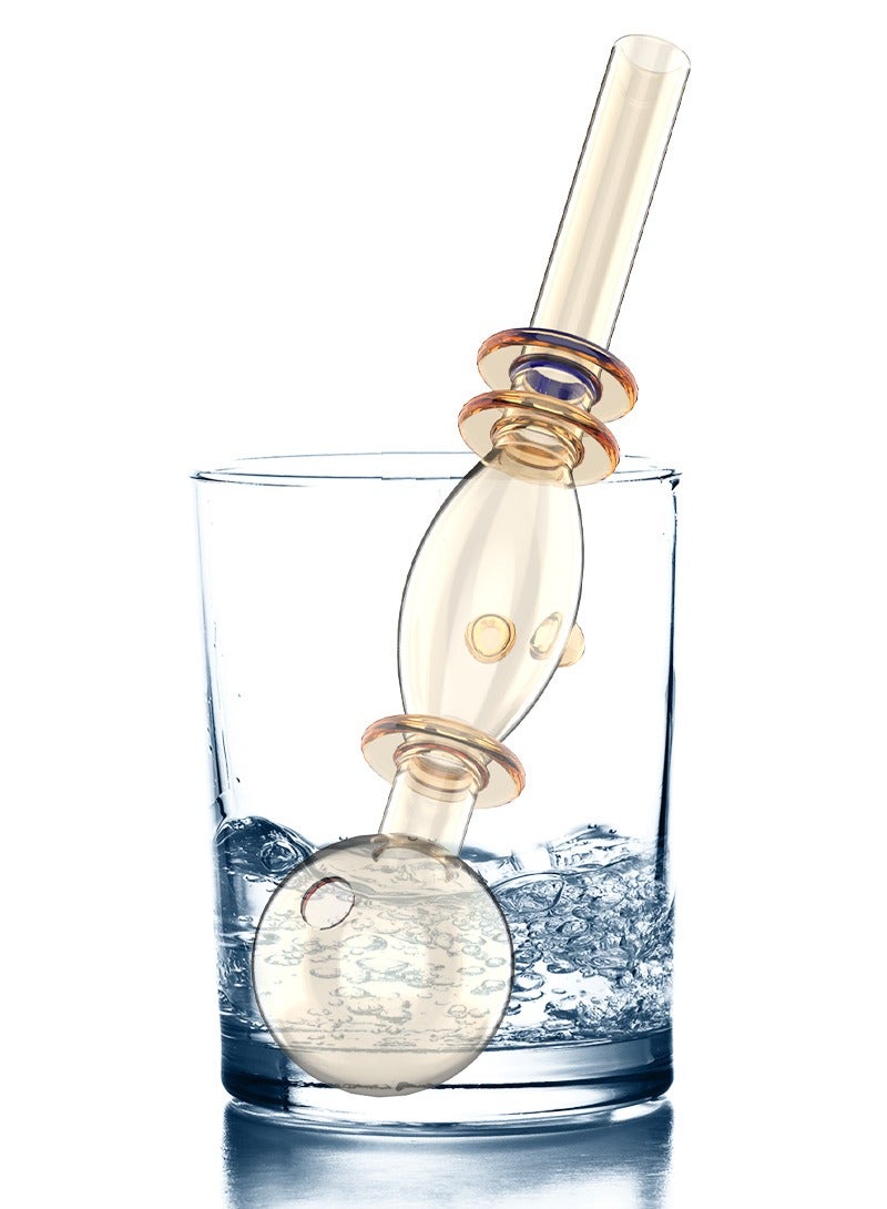 Glass Stirring Rod Tool 